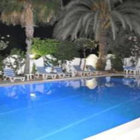 Murat Hotel Kemer Bagian luar foto