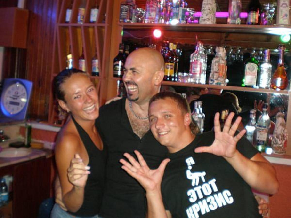 Murat Hotel Kemer Bagian luar foto