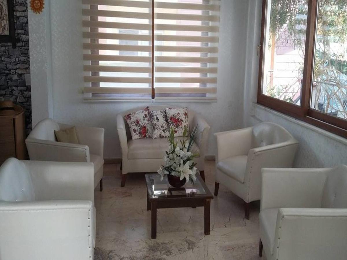 Murat Hotel Kemer Bagian luar foto