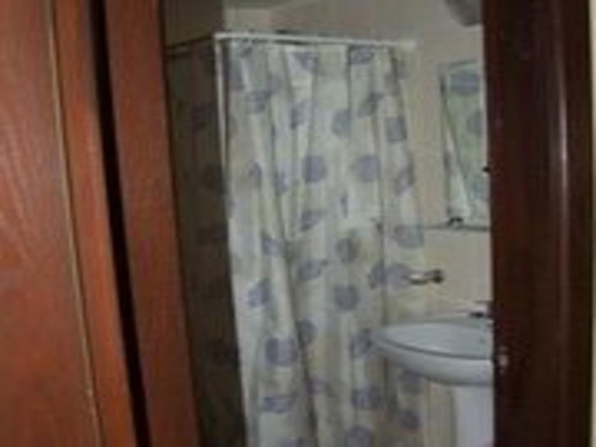 Murat Hotel Kemer Bagian luar foto