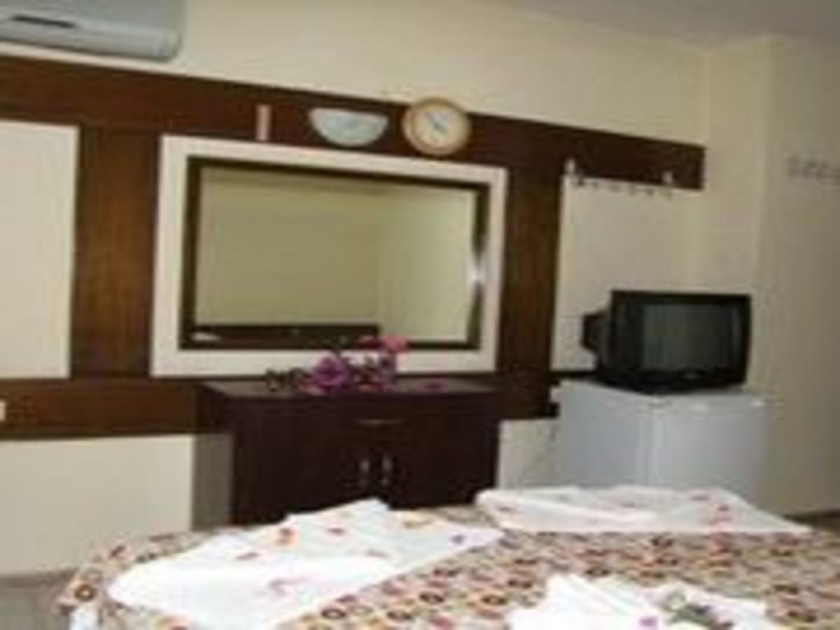 Murat Hotel Kemer Bagian luar foto