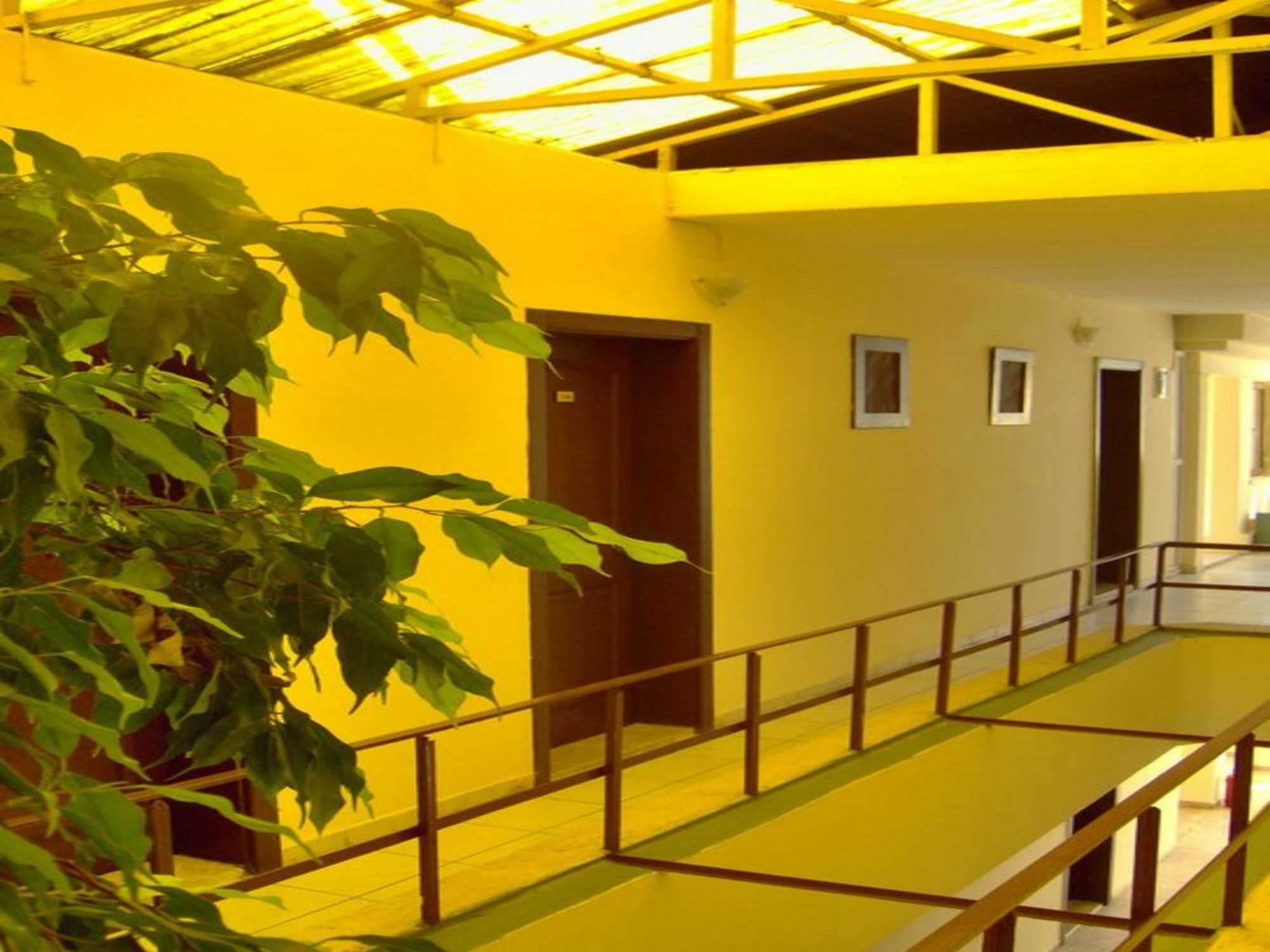 Murat Hotel Kemer Bagian luar foto